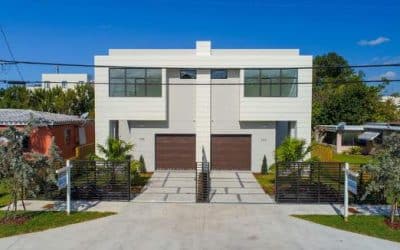 3313 & 3315 Percival Avenue