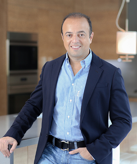 Photo of Fadi Bahri