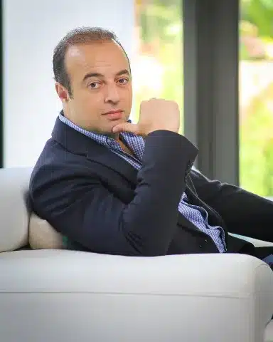 Photo of Fadi Bahri