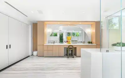 Master Bathroom Renovation